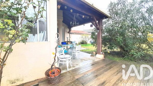 Maison à vendre 4 pièces 98 m² Villeneuve-sur-Lot