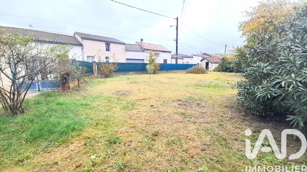 Maison à vendre 4 pièces 98 m² Villeneuve-sur-Lot