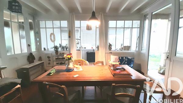 Maison à vendre 4 pièces 98 m² Villeneuve-sur-Lot