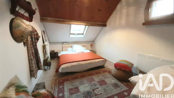 Maison à vendre 4 pièces 98 m² Villeneuve-sur-Lot