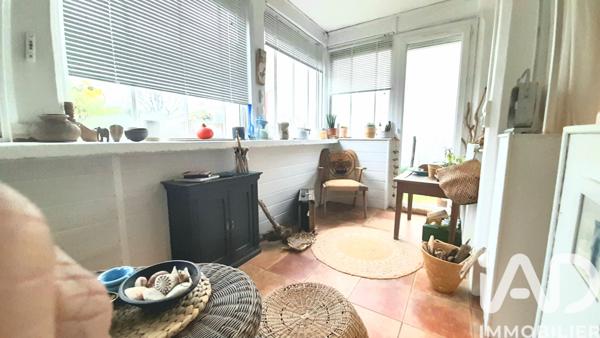 Maison à vendre 4 pièces 98 m² Villeneuve-sur-Lot
