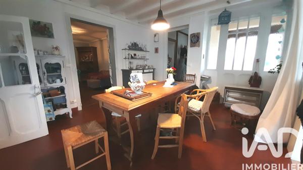 Maison à vendre 4 pièces 98 m² Villeneuve-sur-Lot