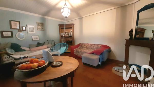 Maison à vendre 4 pièces 98 m² Villeneuve-sur-Lot