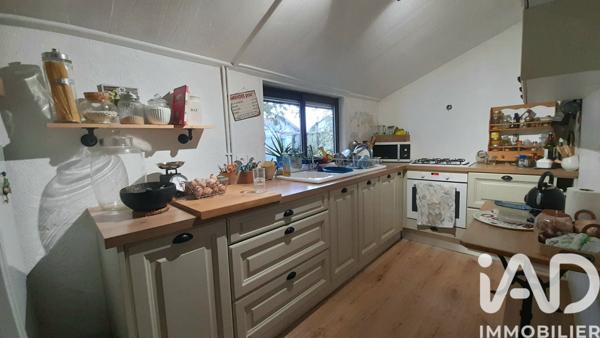Maison à vendre 4 pièces 98 m² Villeneuve-sur-Lot