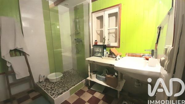 Maison à vendre 4 pièces 98 m² Villeneuve-sur-Lot