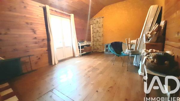 Maison à vendre 4 pièces 98 m² Villeneuve-sur-Lot