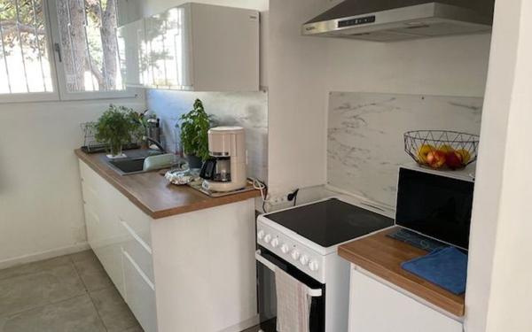 Appartement à vendre    3 pièces • 58 m2 La Seyne-sur-Mer