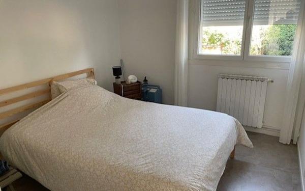 Appartement à vendre    3 pièces • 58 m2 La Seyne-sur-Mer