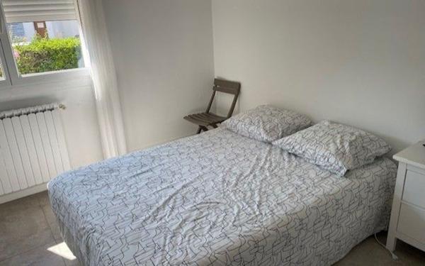 Appartement à vendre    3 pièces • 58 m2 La Seyne-sur-Mer