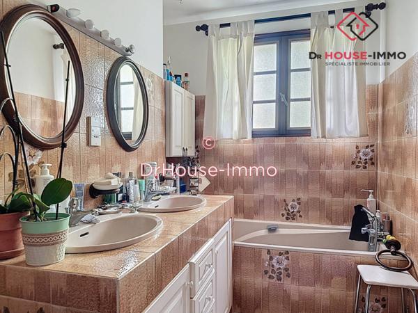 Maison à vendre 5 pièces de 119 m²