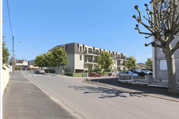 Villers-Bocage (14310) 5000€ de REMISE SUR LES T2 jusqu'au 13 juillet !