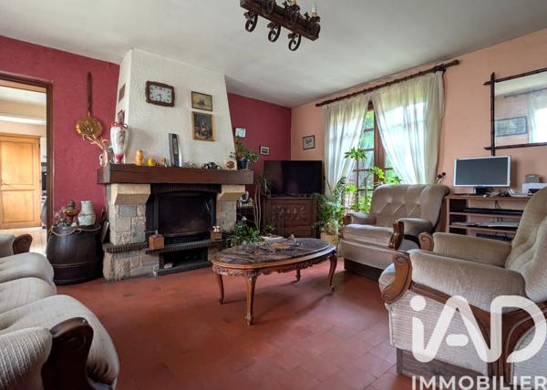 Maison à vendre 5 pièces 109 m² Cuvillers