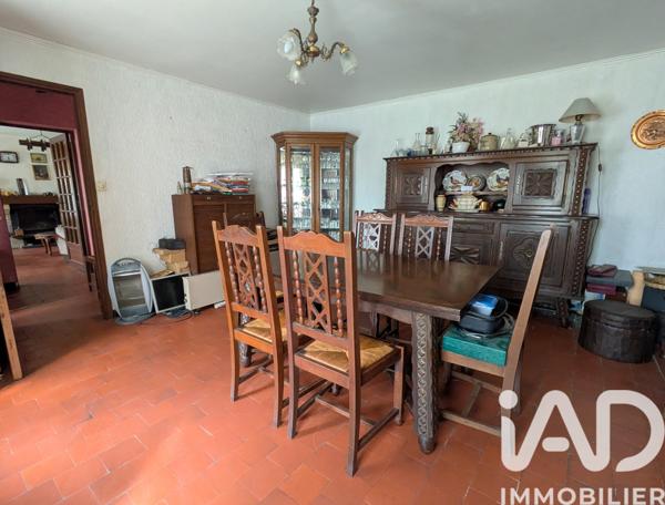 Maison à vendre 5 pièces 109 m² Cuvillers
