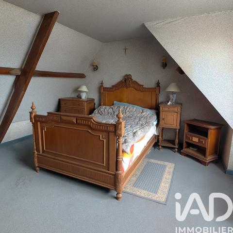 Maison à vendre 5 pièces 109 m² Cuvillers