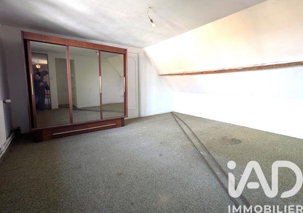 Maison à vendre 5 pièces 109 m² Cuvillers