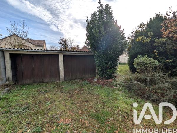 Maison à vendre 5 pièces 109 m² Cuvillers