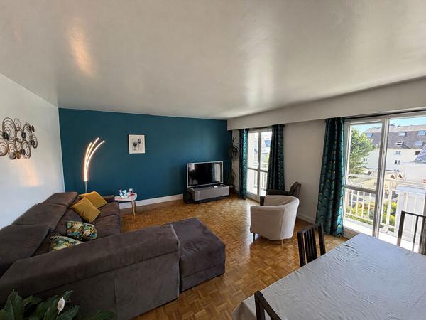Appartement Antony 5 pièce(s) 106 m2
