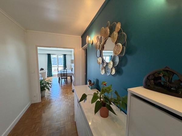 Appartement Antony 5 pièce(s) 106 m2