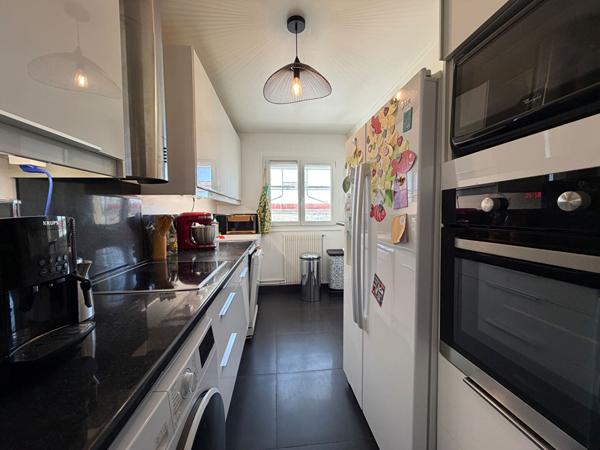 Appartement Antony 5 pièce(s) 106 m2