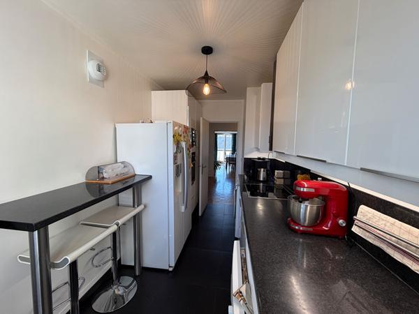 Appartement Antony 5 pièce(s) 106 m2