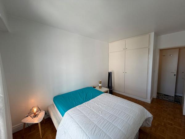 Appartement Antony 5 pièce(s) 106 m2