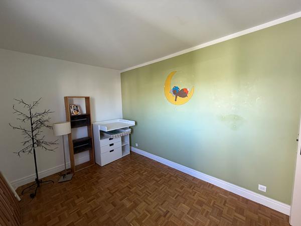 Appartement Antony 5 pièce(s) 106 m2