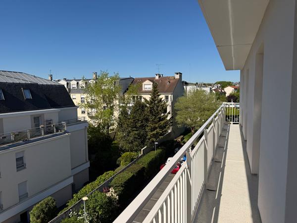 Appartement Antony 5 pièce(s) 106 m2