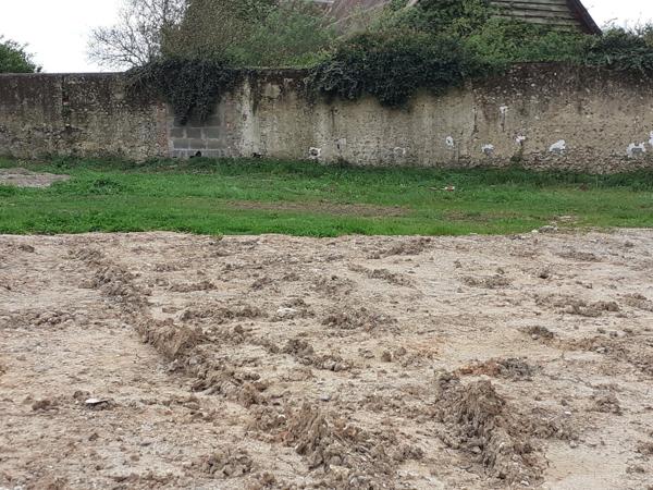 Terrain à Bâtir 3 Minutes de Châteauneuf-en-Thymerais