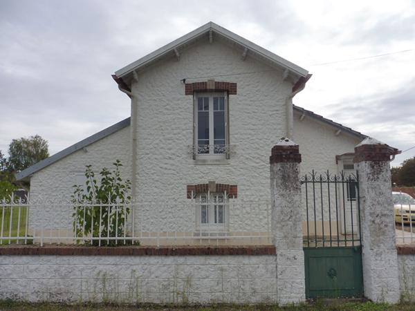 Maison Lamotte Beuvron 3 pièce(s) 71 m2