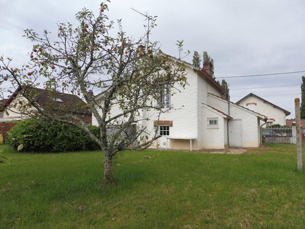 Maison Lamotte Beuvron 3 pièce(s) 71 m2