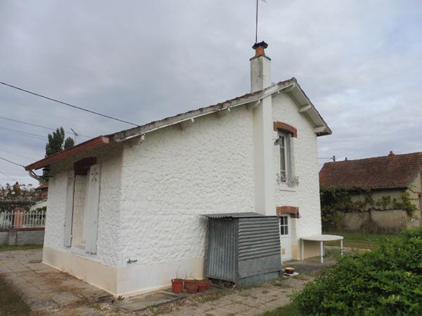Maison Lamotte Beuvron 3 pièce(s) 71 m2