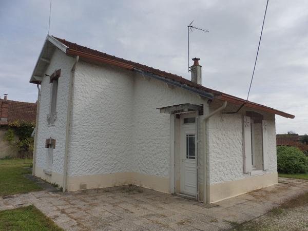 Maison Lamotte Beuvron 3 pièce(s) 71 m2