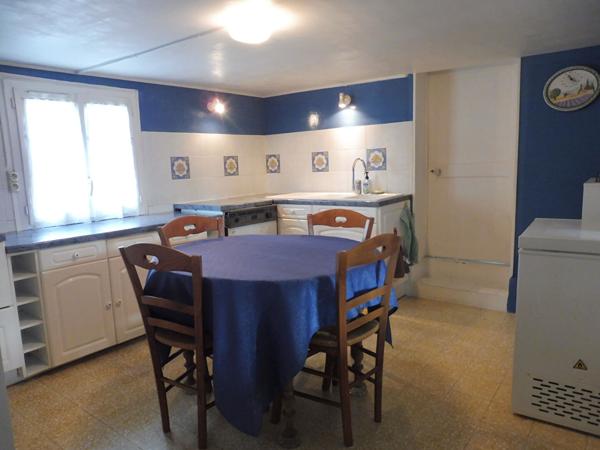 Maison Lamotte Beuvron 3 pièce(s) 71 m2