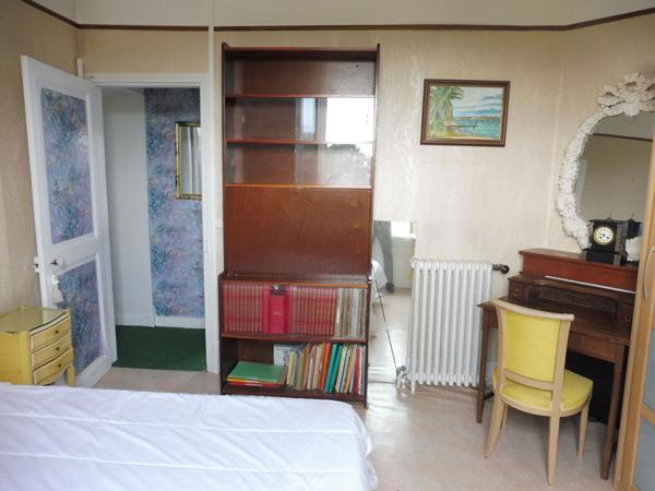 Maison Lamotte Beuvron 3 pièce(s) 71 m2