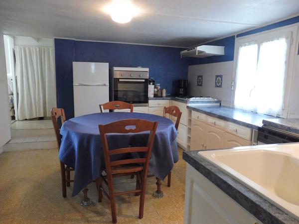 Maison Lamotte Beuvron 3 pièce(s) 71 m2