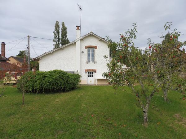 Maison Lamotte Beuvron 3 pièce(s) 71 m2