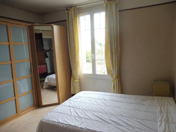 Maison Lamotte Beuvron 3 pièce(s) 71 m2