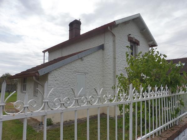 Maison Lamotte Beuvron 3 pièce(s) 71 m2