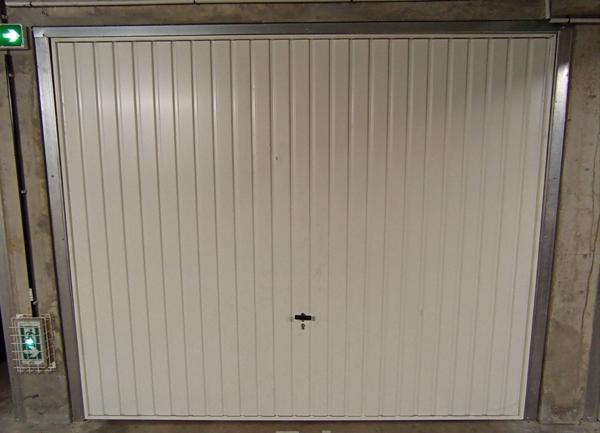 Parking / box Saint Etienne