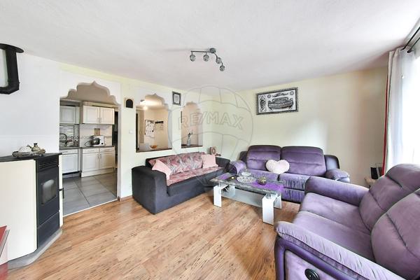 Maison  en vente - Haut-Rhin - 68