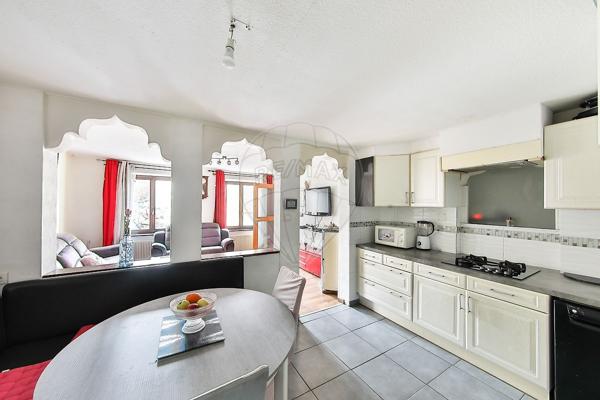 Maison  en vente - Haut-Rhin - 68