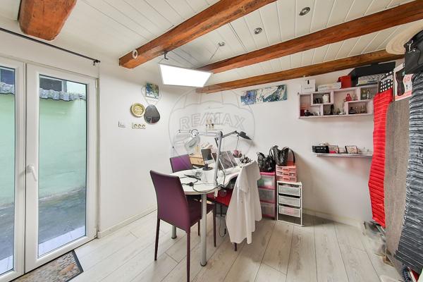 Maison  en vente - Haut-Rhin - 68