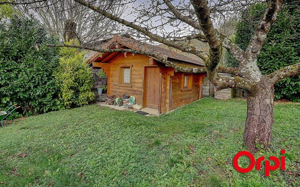 Maison à vendre    4 pièces • 87 m2 Cessieu