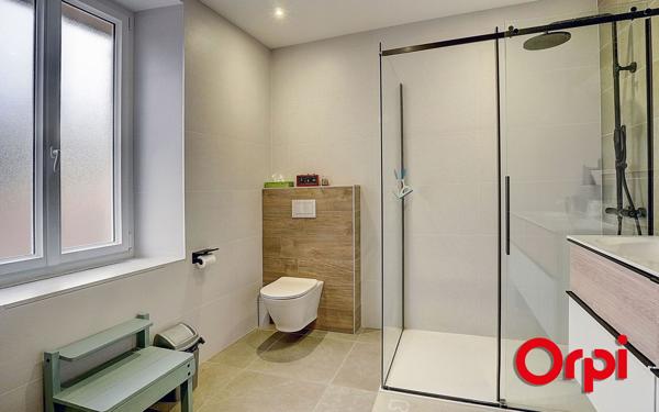 Maison à vendre    4 pièces • 87 m2 Cessieu