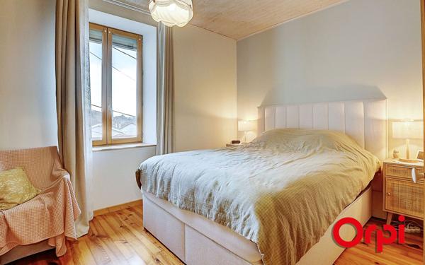 Maison à vendre    4 pièces • 87 m2 Cessieu