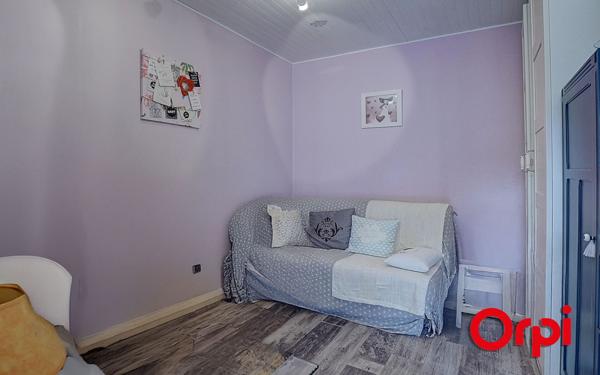 Maison à vendre    4 pièces • 87 m2 Cessieu