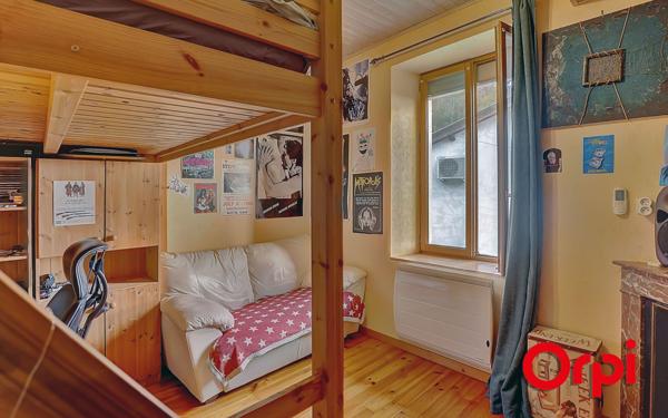 Maison à vendre    4 pièces • 87 m2 Cessieu