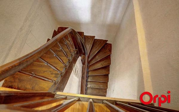 Maison à vendre    4 pièces • 87 m2 Cessieu