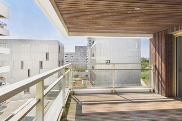 Vente - Appartement 3 pièces 64 m 2 RENNES (35000)