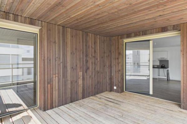 Vente - Appartement 3 pièces 64 m 2 RENNES (35000)